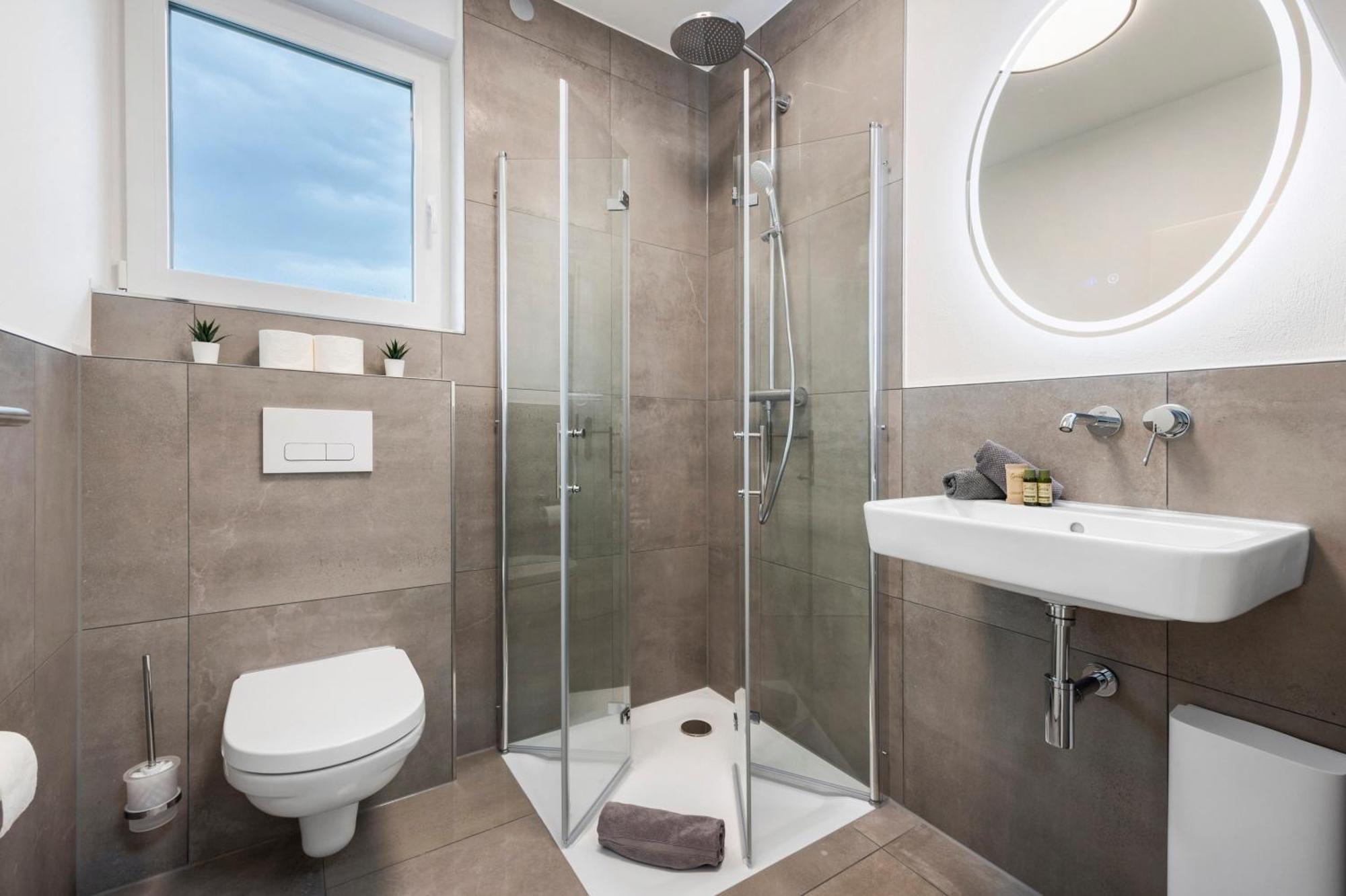 Egge Resort 7A Mit Whirpool U Sauna Altenbeken Zewnętrze zdjęcie