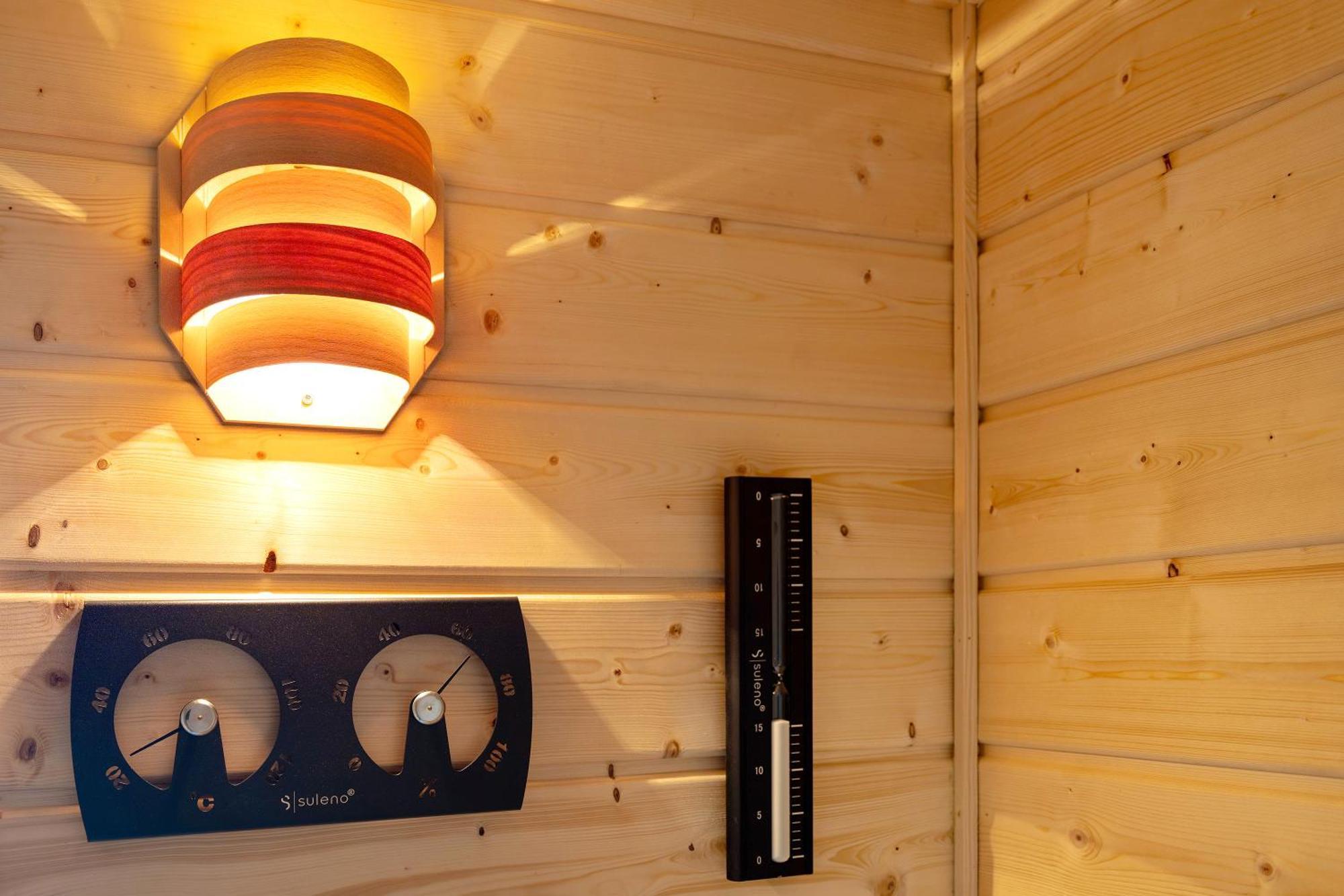 Egge Resort 7A Mit Whirpool U Sauna Altenbeken Zewnętrze zdjęcie