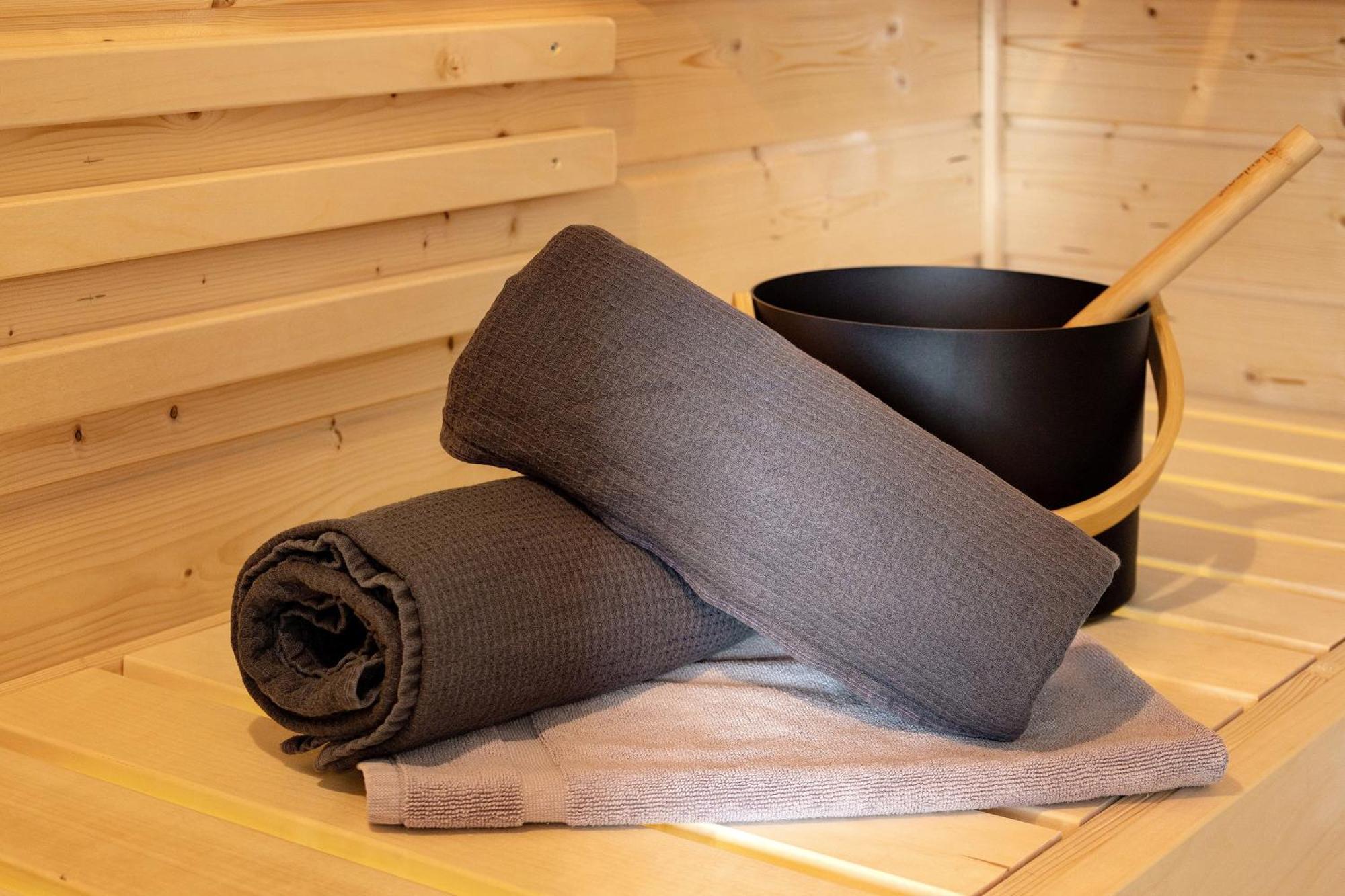 Egge Resort 7A Mit Whirpool U Sauna Altenbeken Zewnętrze zdjęcie